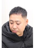 【ヨシザワ人形町】濡れパンフェード