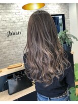 リベストバイジェービー 稲毛(li best. byjb)&nbsp;くびれヘア/メルティカラー/プレミアムカラー[稲毛/稲毛駅]