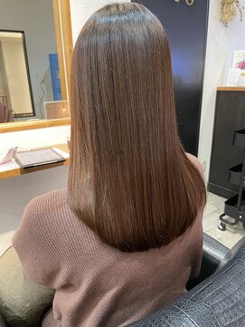 ディコ(Dico) Dico ツヤツヤサラサラ美髪矯正