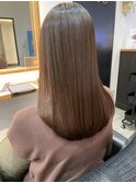 Dico ツヤツヤサラサラ美髪矯正