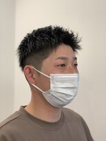 グロース(Growth) さわやか