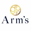 アームズ(Arm's)のお店ロゴ