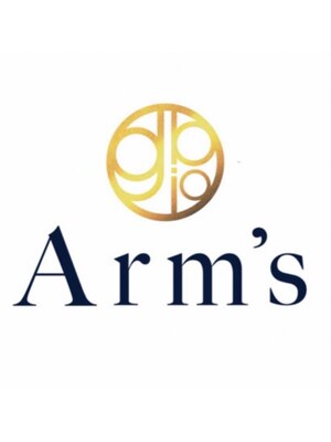 アームズ(Arm's)