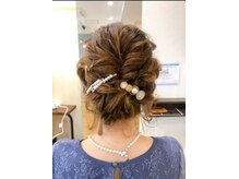 ヘアーデザイン アクリ(HAIR DESIGN ACRI)
