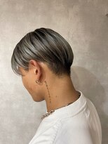 アロッタ(alotta)&nbsp;メンズ酸性ストレート