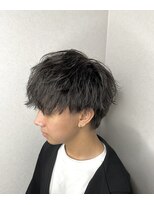 スキル(SKILL) ソフトツイスト/縮毛矯正