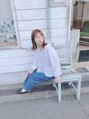 ルーツ 西九条(Roots) 松元 麻