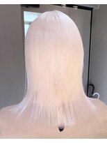 コルプラス(col +plus)&nbsp;White blonde☆