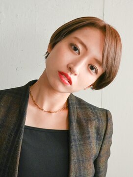 ヴェシ(vesi) クールショート