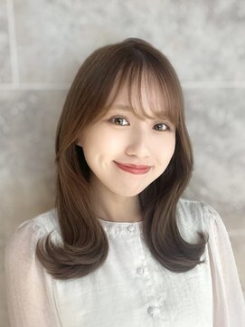 アフロート ギンザ(AFLOAT GINZA) 可愛いが詰まった愛されくびれミディ 20代30代40代