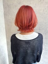 ノア ヘアデザイン 町田店(noa Hair Design) くびれボブ《レイヤーボブ》