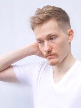 レーヴ(Reve) ショート