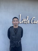 リトルキュー(little cue) 坂本 慶太