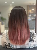 レーヴェ(Lowe)&nbsp;グラデーションカラー