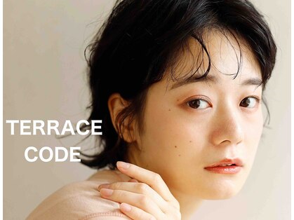 テラスコード 梅田(TERRACE CODE)の写真