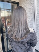 ジーズ(G's)&nbsp;オリーブブラウン/オレンジ味キャンセル/20代30代40代