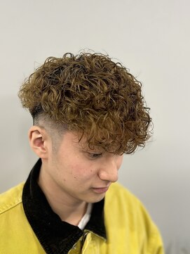 フライ 東通り店(Frei) スペインカール