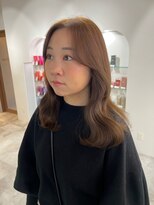 ボタン ハカタ(VOTAN hakata)&nbsp;【ろみおStyle】ベージュカラー☆