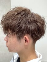 ステアーズ(Stairs)&nbsp;マッシュ