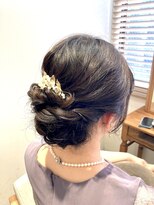 ミリ 調布店(Mili) Mili 調布オリジナルスタイル