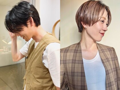 トオリト アダン(TOORITO ADAN)の写真