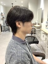 ステアーズ(Stairs)&nbsp;センターパート