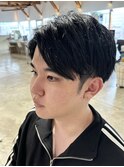 6.4分けスタイル
