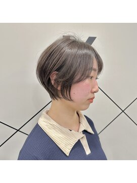 シシ 大宮(She 2.) 大人ショート/くびれショート