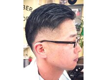 ヘアーサロン北林