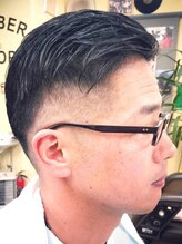 ヘアーサロン北林