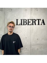 リベルタ(LIBERTA)