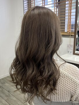 シータ ふじみ野(THETA) ナチュラルベージュ