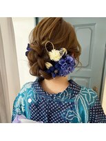 キュア(CURE)&nbsp;ふわふわアップ