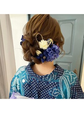 キュア(CURE) ふわふわアップ