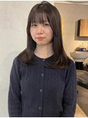レイヤーカット