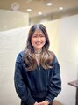 サヴォイ ヘア ドレッシング(SAVOY HAIR DRESSING) 村瀬 薫