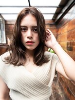 フローラビューティーヘアー(Flora Beauty Hair)&nbsp;大人ミディ/20代/30代/40代/50代/岡山/表町