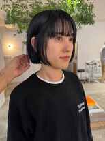 ノイ(noi)&nbsp;ミニボブ