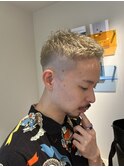 フェードハイトーン