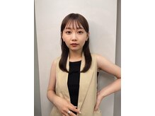 ヘアーアンジェ ドゥ 武蔵小杉2号店(Hair ange deux)
