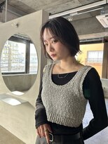 リラクオーレ 三宮 元町(LIRA CUORE)&nbsp;ボブれいやー