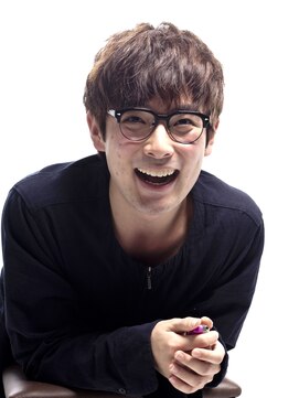 メンズ もぜか堂(MEN'S もぜか堂) メンズショートヘア