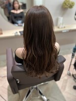 トワ 函館店(TOWA)&nbsp;ナチュラルブラウン