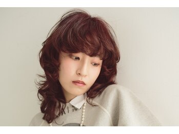 biace hair salon【バイアスヘアーサロン】
