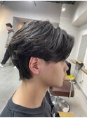 フェザーパーマ