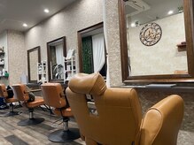 ビューティーアンドバーバー ボンド(beauty&barber Bond)