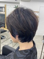 エイト 恵比寿店(EIGHT ebisu)&nbsp;EIGHT new hair style