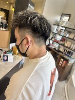 コレットヘア(Colette hair)&nbsp;◆白髪ぼかしツイスト