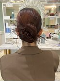 個性派カチモリ