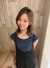 クレア本厚木(CREA) Hoshina Chii